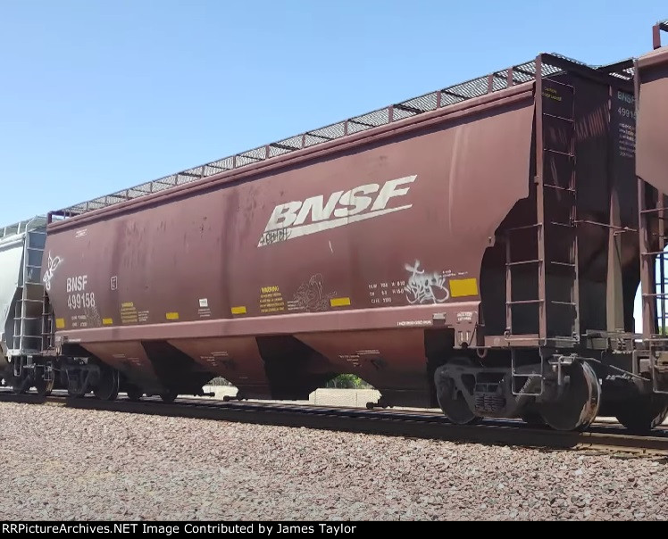 BNSF 499158